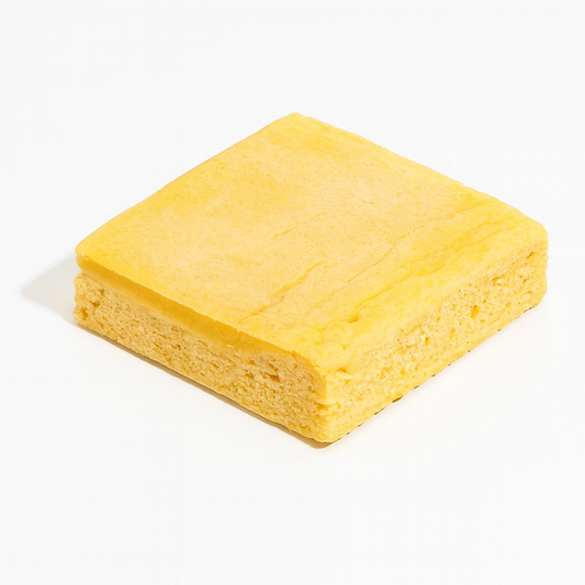 Fudge Blondie