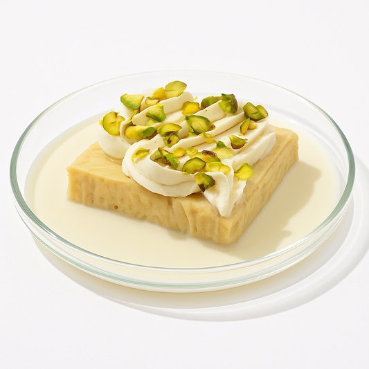 Tres Leches