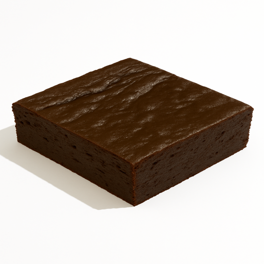 Fudge Brownie
